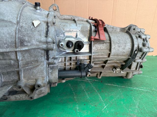 bontott AUDI A5 Váltó (Mechanikus)