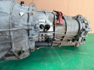 bontott AUDI A5 Váltó (Mechanikus)