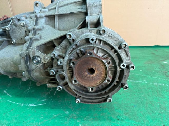 bontott AUDI A5 Váltó (Mechanikus)