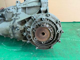 bontott AUDI A5 Váltó (Mechanikus)