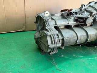 bontott AUDI A5 Váltó (Mechanikus)