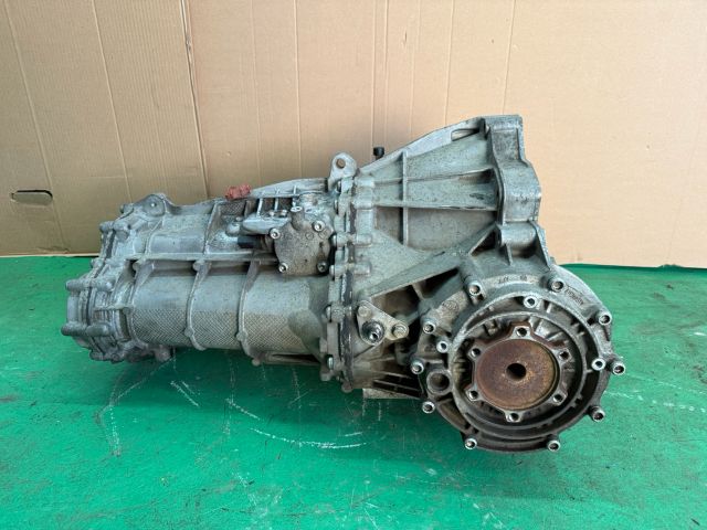 bontott AUDI A5 Váltó (Mechanikus)