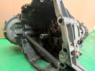 bontott AUDI A5 Váltó (Mechanikus)
