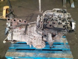 bontott AUDI A5 Váltó (Mechanikus)