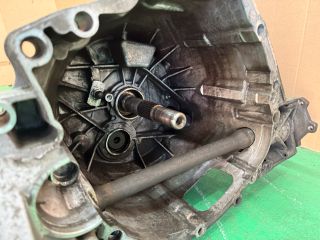 bontott AUDI A5 Váltó (Mechanikus)