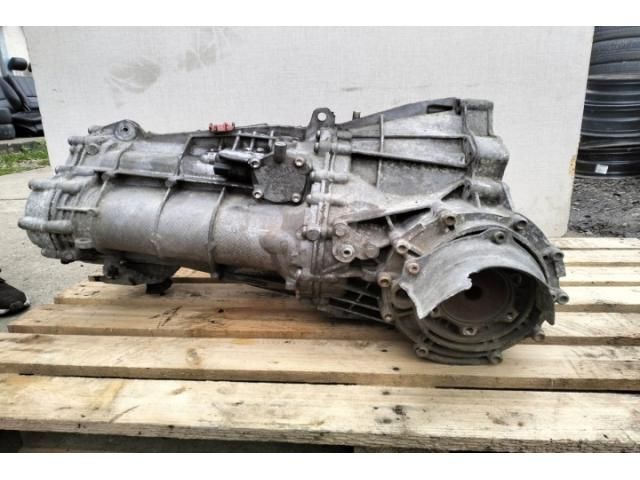 bontott AUDI A5 Váltó (Mechanikus)