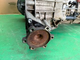 bontott AUDI A5 Váltó (Mechanikus)