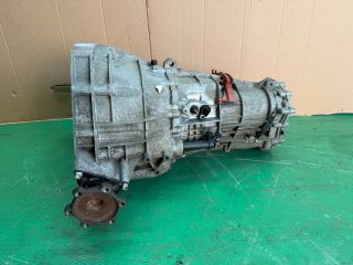 bontott AUDI A5 Váltó (Mechanikus)