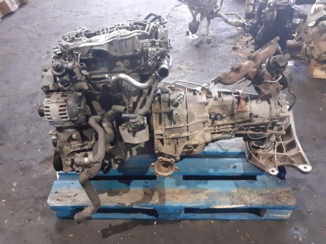 bontott AUDI A5 Váltó (Mechanikus)