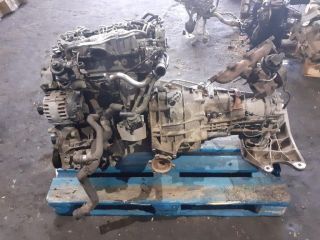 bontott AUDI A5 Váltó (Mechanikus)