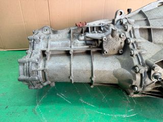 bontott AUDI A5 Váltó (Mechanikus)