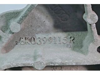 bontott AUDI A5 Váltó Tartó Bak (Pozíciófüggetlen)