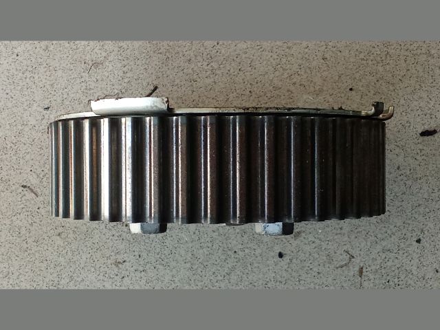 bontott AUDI A5 Vezérműkerék