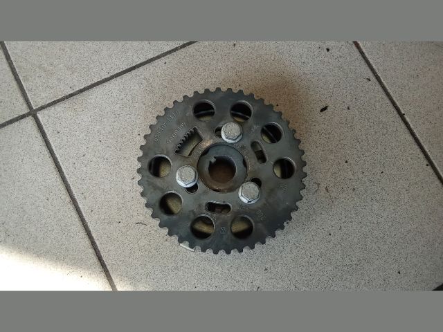 bontott AUDI A5 Vezérműkerék