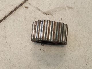 bontott AUDI A5 Vezérműkerék