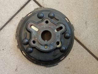 bontott AUDI A5 Vezérműkerék