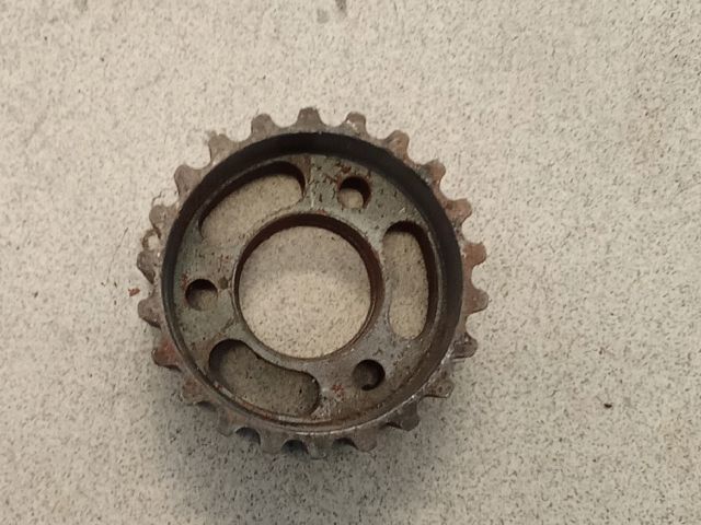 bontott AUDI A5 Vezérműkerék