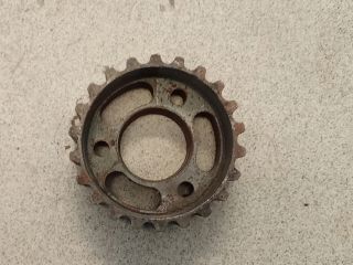 bontott AUDI A5 Vezérműkerék