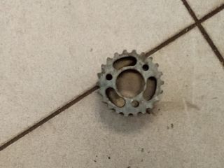 bontott AUDI A5 Vezérműkerék