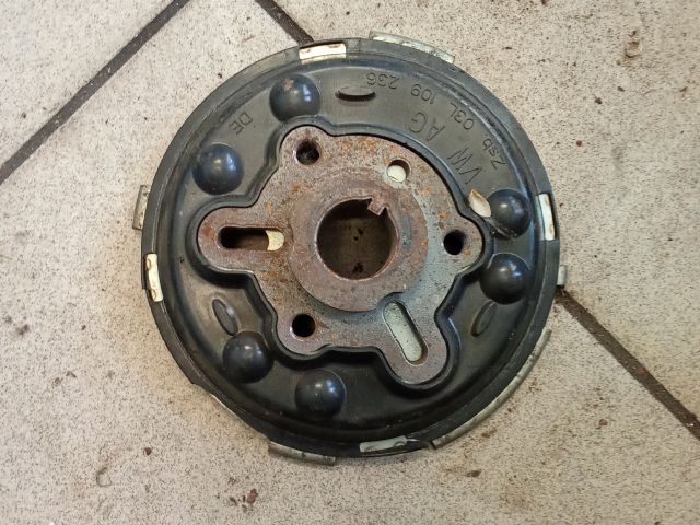 bontott AUDI A5 Vezérműkerék