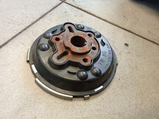 bontott AUDI A5 Vezérműkerék