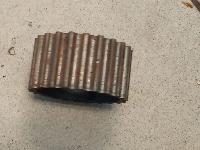 bontott AUDI A5 Vezérműkerék