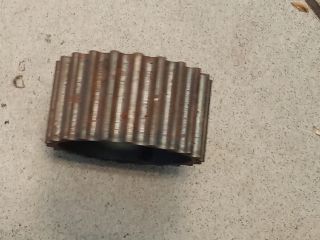 bontott AUDI A5 Vezérműkerék