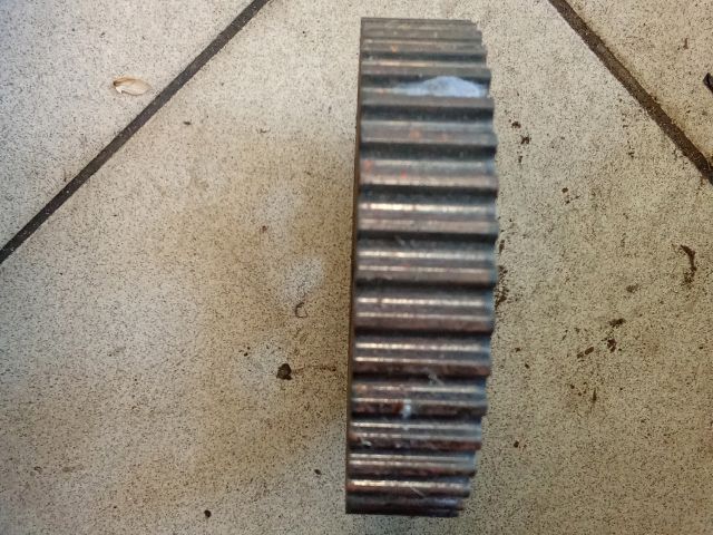 bontott AUDI A5 Vezérműkerék