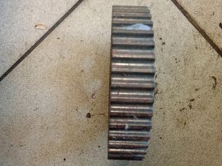 bontott AUDI A5 Vezérműkerék