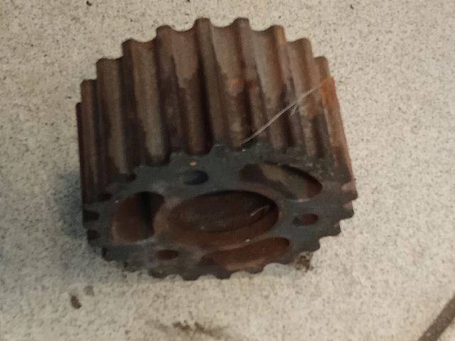 bontott AUDI A5 Vezérműkerék