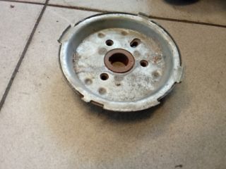 bontott AUDI A5 Vezérműkerék