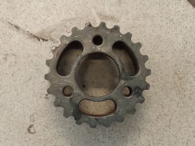 bontott AUDI A5 Vezérműkerék