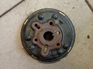 bontott AUDI A5 Vezérműkerék