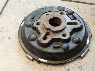 bontott AUDI A5 Vezérműkerék