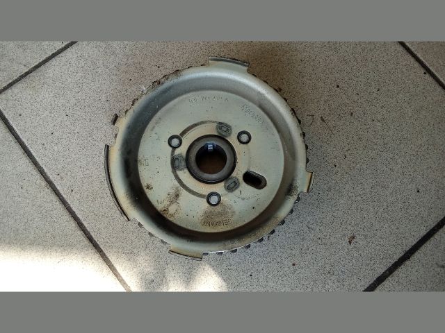 bontott AUDI A5 Vezérműkerék