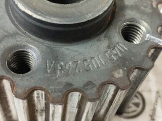 bontott AUDI A5 Vezérműkerék