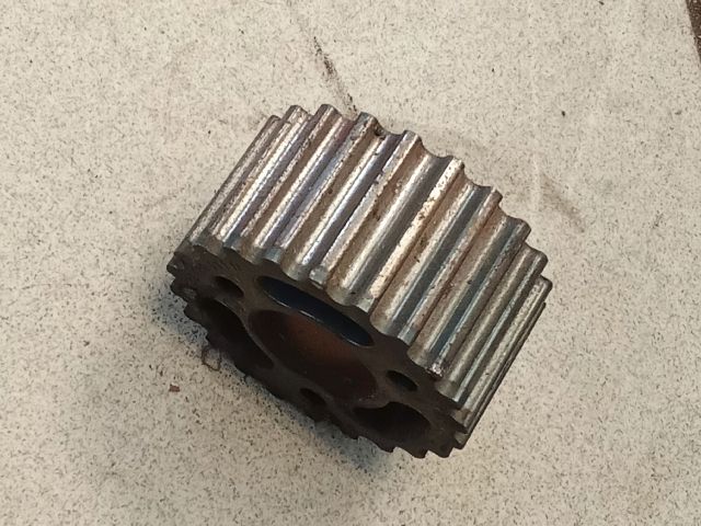 bontott AUDI A5 Vezérműkerék