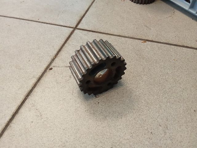 bontott AUDI A5 Vezérműkerék