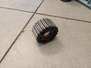 bontott AUDI A5 Vezérműkerék