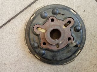 bontott AUDI A5 Vezérműkerék