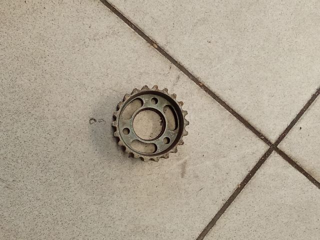 bontott AUDI A5 Vezérműkerék