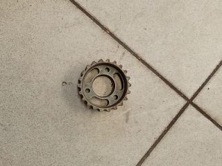 bontott AUDI A5 Vezérműkerék