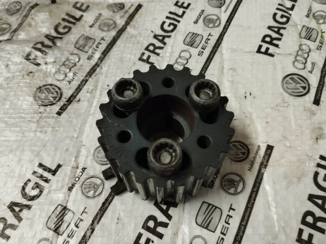 bontott AUDI A5 Vezérműkerék