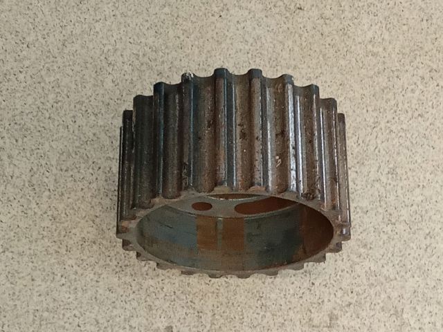 bontott AUDI A5 Vezérműkerék