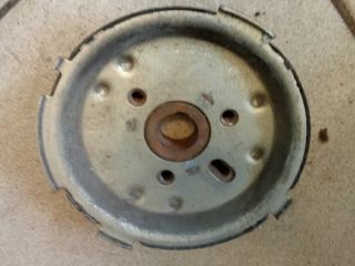 bontott AUDI A5 Vezérműkerék