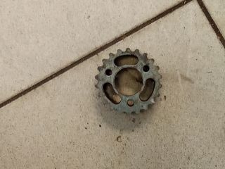 bontott AUDI A5 Vezérműkerék