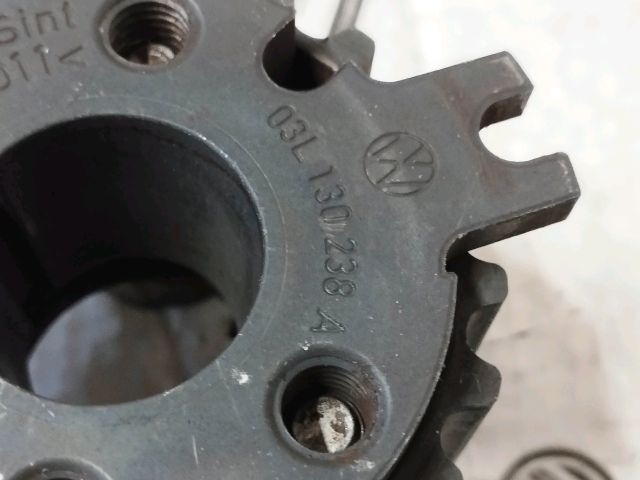 bontott AUDI A5 Vezérműkerék