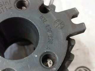 bontott AUDI A5 Vezérműkerék