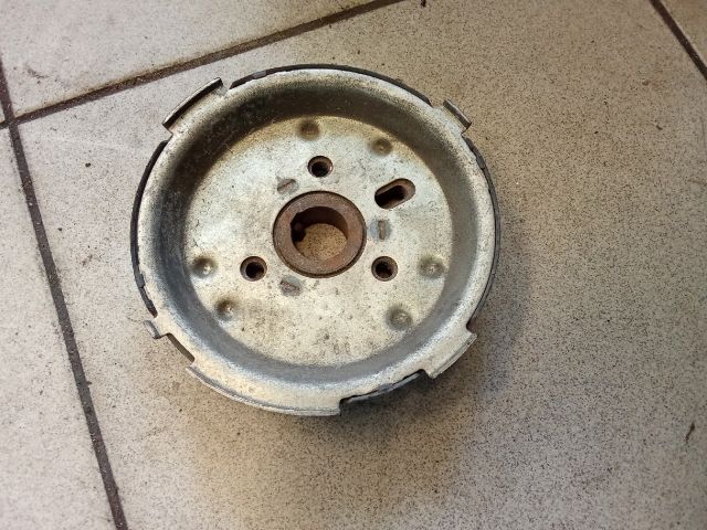 bontott AUDI A5 Vezérműkerék