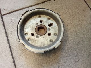 bontott AUDI A5 Vezérműkerék